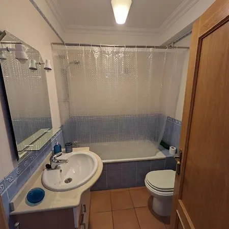 Apartment Tavira Cabanas Paradise Tavira