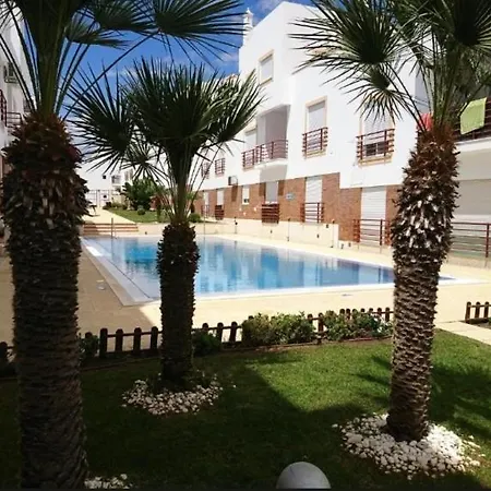 Tavira Cabanas Paradise شقة *