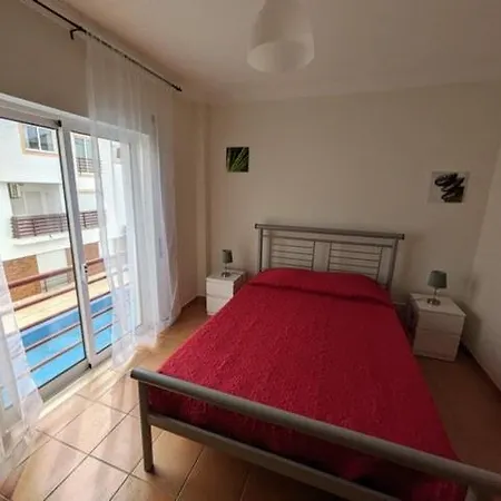 Tavira Cabanas Paradise * تافيرا